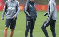 Mourinho "lộ bài" của Man Utd trước đại chiến Tottenham