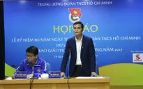 Kỷ niệm 86 năm ngày thành lập Đoàn TNCS Hồ Chí Minh