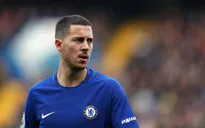 Eden Hazard chính thức lên tiếng về tương lai