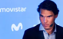 Nadal rút lui khỏi Brisbane International 2018 vì chấn thương