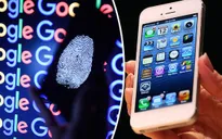 Google bị cáo thu thập dữ liệu trái phép từ hàng triệu người dùng iPhone