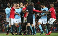 "Hết cửa" vô địch, Mourinho đổ tại vận đen và... trọng tài