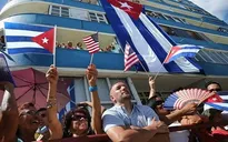 Chủ tịch Cuba cảnh báo về mối quan hệ "thụt lùi" Mỹ - Cuba