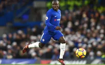 HLV Sarri "choáng" với khả năng của Kante