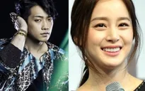 Rain bị nghi nói dối việc hẹn hò Kim Tae Hee