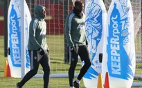 Man Utd đón tin cực vui về nhân sự trước trận đấu cuối năm