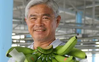 Chuyện làm giàu của “tỷ phú nông dân” ở Long An
