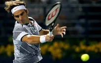 Vòng 2 Dubai Championships 2017: Federer bất ngờ bại trận!