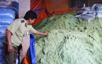 "Ma trận" phân bón giả, nhái bủa vây người nông dân