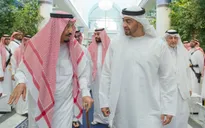 Loạt quốc gia Arab "nghỉ chơi" với Qatar: Khủng hoảng ngoại giao lớn ở vùng vịnh
