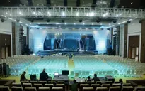 Hôm nay (13/12), khai mạc Liên hoan Truyền hình toàn quốc lần thứ 37