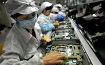 Quy định về người lao động nước ngoài di chuyển trong DN