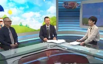 Vợ chồng trẻ có nên sống chung với mẹ chồng?