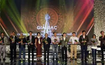 13/12, bắt đầu Liên hoan Truyền hình toàn quốc lần thứ 37