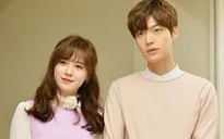 Nàng “Cỏ” Goo Hye Sun tiết lộ lý do muốn cưới chồng trẻ