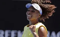 Venus Williams nhẹ nhàng vào vòng 3 Australia mở rộng 2017