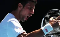 Top 5 pha bóng hay nhất Australia mở rộng 2017 ngày 19/1: Dấu ấn cuối cùng của Djokovic