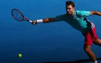Australia mở rộng: Wawrinka "toát mồ hôi" giành vé đi tiếp