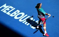 Australia mở rộng 2017: Hạ Tsonga, Wawrinka chờ Federer ở bán kết