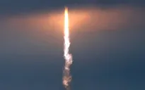 Mỹ: SpaceX phóng thành công chuyến tàu chở hàng hóa cho trạm ISS