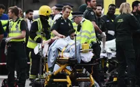 Nhìn lại những diễn biến chính của vụ khủng bố tại London: 5 người chết, 40 người bị thương