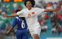 SEA Games: Ký ức và cuộc sống hiện tại của Đoàn Thị Kim Chi