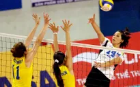 Lịch thi đấu Giải bóng chuyền Cúp Hùng Vương 2017: Chờ đợi những bất ngờ