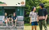 Show thực tế của Lee Hyori ngày càng đạt rating khủng