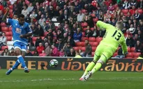 VIDEO: Thua thảm Bournemouth, Sunderland CHÍNH THỨC chia tay Premier League