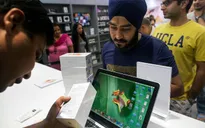 Apple sẽ xây dựng nhà máy sản xuất iPhone tại Ấn Độ