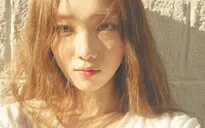 Lee Sung Kyung: Chân dài được tạp chí Mỹ mệnh danh là Gigi Hadid xứ Hàn