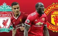 Lịch trực tiếp bóng đá Ngoại hạng Anh vòng 8: Derby kinh điển Liverpool - Man Utd