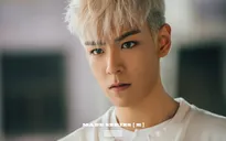 T.O.P xóa toàn bộ bài đăng trên Instagram