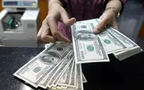 Đồng USD giảm xuống mức thấp nhất trong 10 tháng