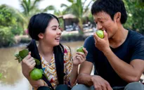 Phim Việt "Sông dài" chính thức lên sóng VTV9
