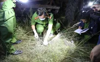 Khởi tố 7 đối tượng trong vụ hỗn chiến tranh giành đất ở Đăk Lăk