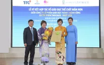 Đẩy mạnh hợp tác với Nhật Bản về giáo dục thể chất mầm non