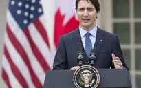 Canada tăng cường an ninh tối đa cho ngày Quốc khánh