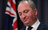 Phó Thủ tướng Australia đứng trước nguy cơ mất chức do mang hai quốc tịch