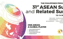 Hôm nay (13/11), khai mạc Hội nghị Cấp cao ASEAN lần thứ 31 tại Philippines