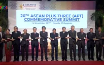 Hội nghị Cấp cao ASEAN+3: Thông qua "Tuyên bố của Lãnh đạo ASEAN+3 về An ninh lương thực"