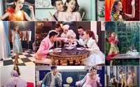 Chi Pu diện bao nhiêu chiếc váy trong MV "Em sai rồi anh xin lỗi em đi"?