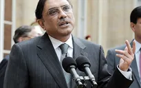 Cựu Tổng thống Pakistan Zardari trắng án tham nhũng