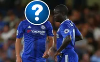 Không phải Kante, đây mới là Cầu thủ xuất sắc nhất Chelsea 2016/17