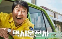 Phim điện ảnh A Taxi Driver mang về Hàn loạt giải thưởng danh giá
