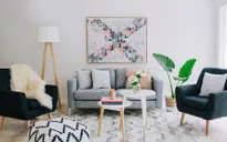 Mẫu phòng khách lý tưởng cho ngôi nhà của bạn