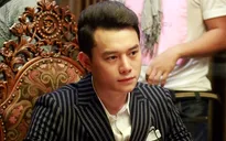 Loạt ảnh chưa từng tiết lộ của nam chính "Sống chung với mẹ chồng" trong "Tuổi thanh xuân 2"