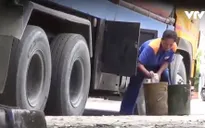 Kiểm tra, xử lý nghiêm các đối tượng trộm cắp dầu máy bay sau phản ánh của VTV