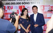 Quang Minh - Hồng Đào trở thành đại sứ thương hiệu của Best Products