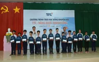 Chung tay xây dựng nền giáo dục tiên tiến